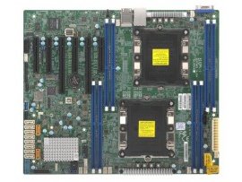 Mainboard Supermicro MBD-X11DPL-i